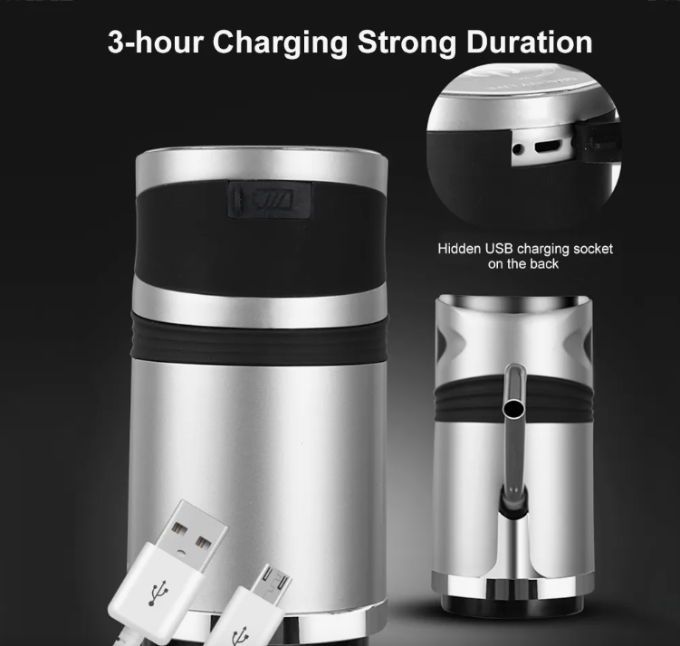 Miniatura 2 de Dispensador de agua automático digital